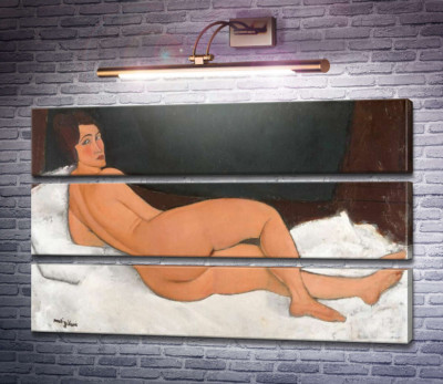 Оголена