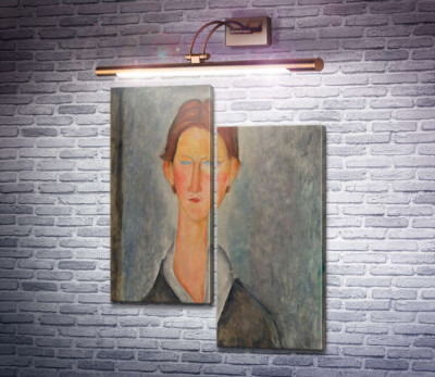 Портрет студента
