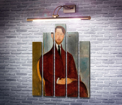 Леопольд Зборовский