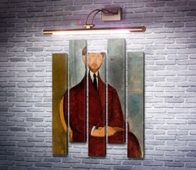 Леопольд Зборовський