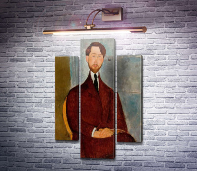 Леопольд Зборовский
