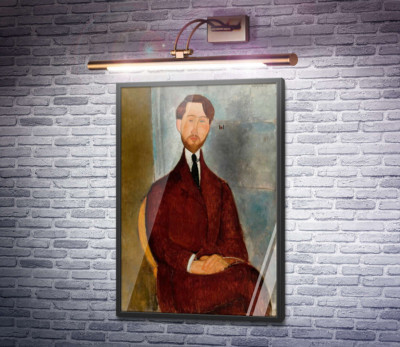Леопольд Зборовский