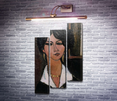Алжирка