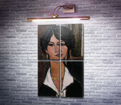 Алжирка