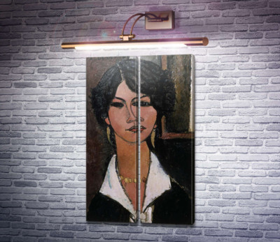 Алжирка