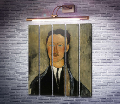 Леопольд Сюрваж