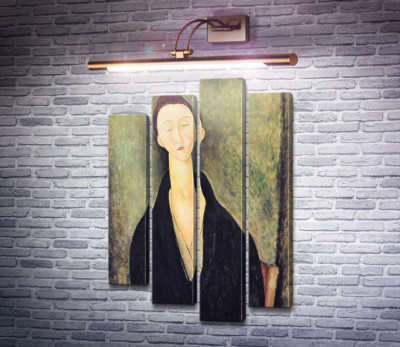 Мадам Ханка Зборовская