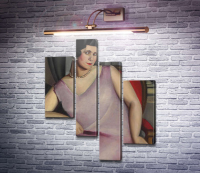 Мадам Занатос