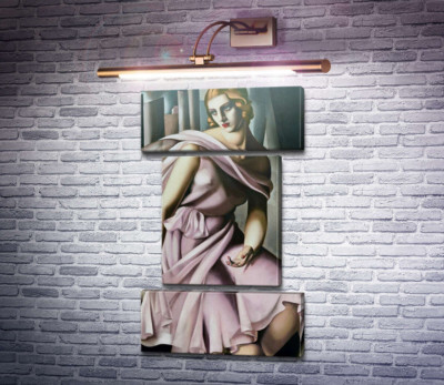 Романа делла Салле