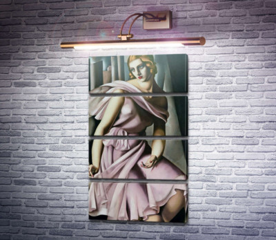 Романа делла Салле