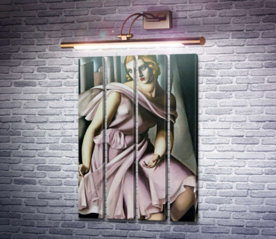 Романа делла Салле