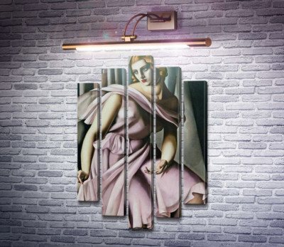 Романа делла Салле