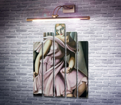 Романа делла Салле