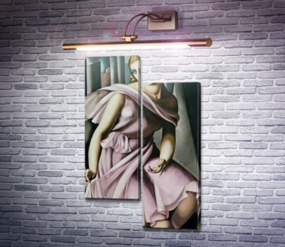 Романа делла Салле