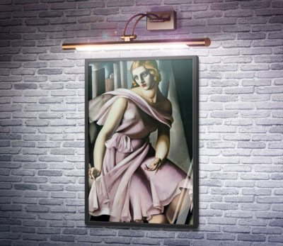 Романа делла Салле