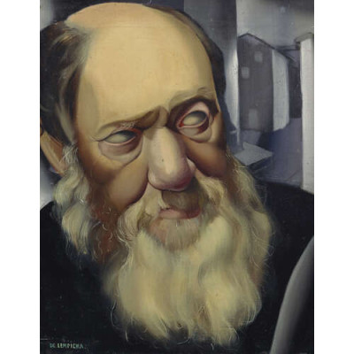 Старий