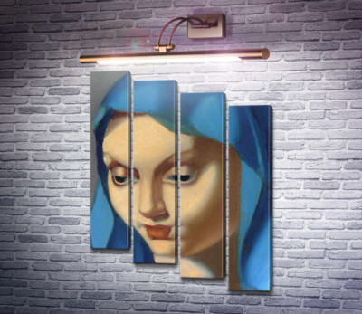Мадонна III
