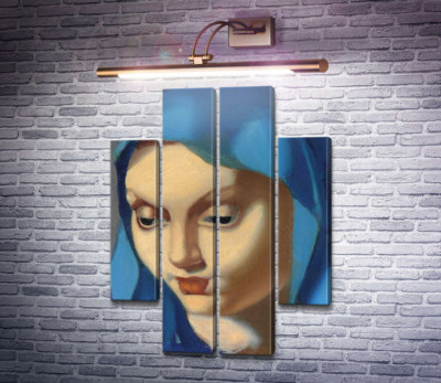 Мадонна III