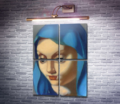 Мадонна III
