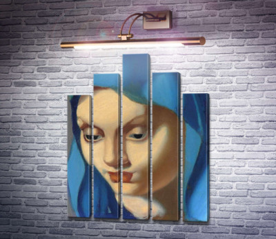 Мадонна III