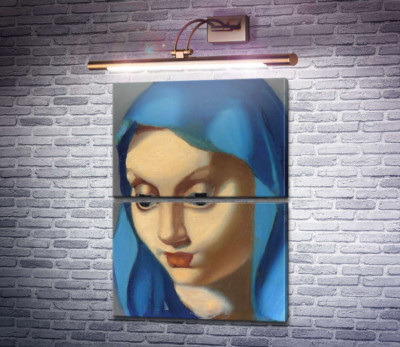 Мадонна III