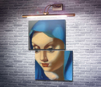 Мадонна III