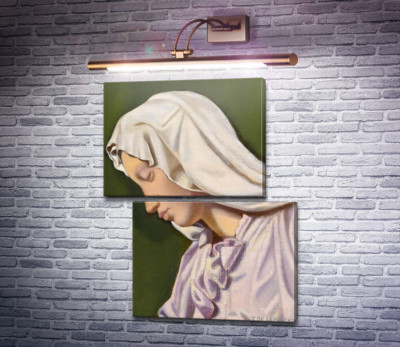 Мадонна II