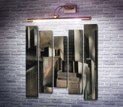 Нью Йорк
