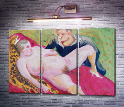 Бельгійський бордель