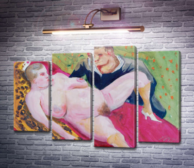 Бельгійський бордель