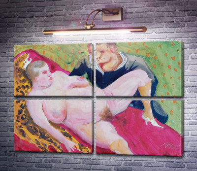 Бельгійський бордель