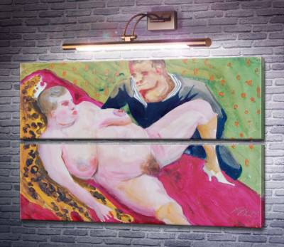 Бельгійський бордель