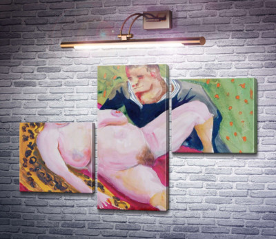 Бельгійський бордель