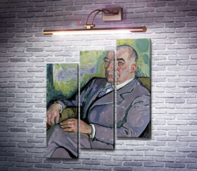 Доктор Клонц