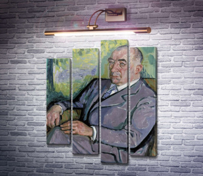 Доктор Клонц