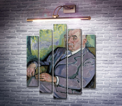 Доктор Клонц