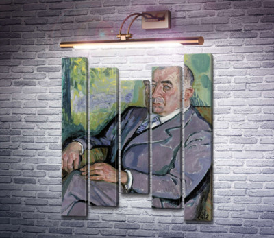 Доктор Клонц
