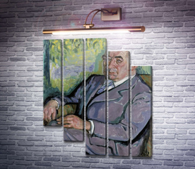 Доктор Клонц
