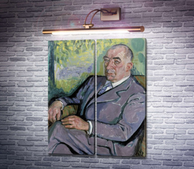 Доктор Клонц