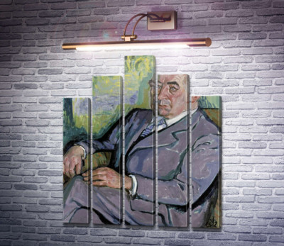 Доктор Клонц