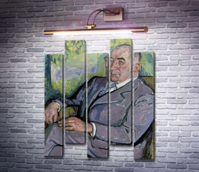 Доктор Клонц