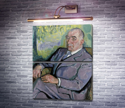 Доктор Клонц