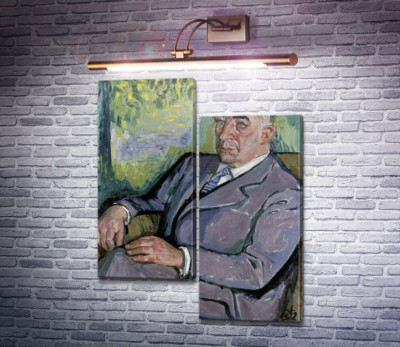 Доктор Клонц