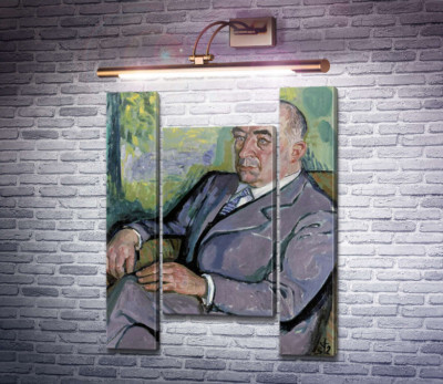 Доктор Клонц