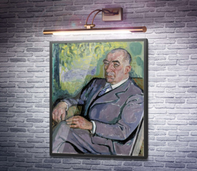 Доктор Клонц