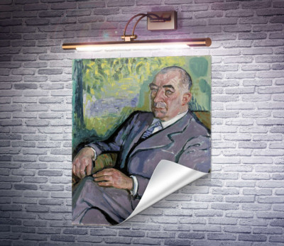Доктор Клонц