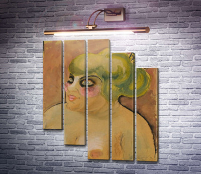 Мадам Леонія