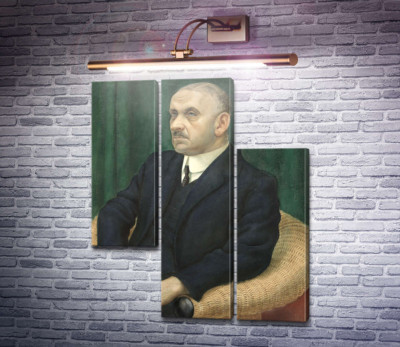 Джозеф Мэй