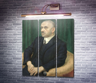 Джозеф Мей