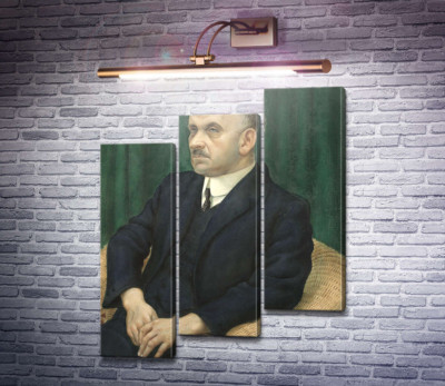 Джозеф Мей